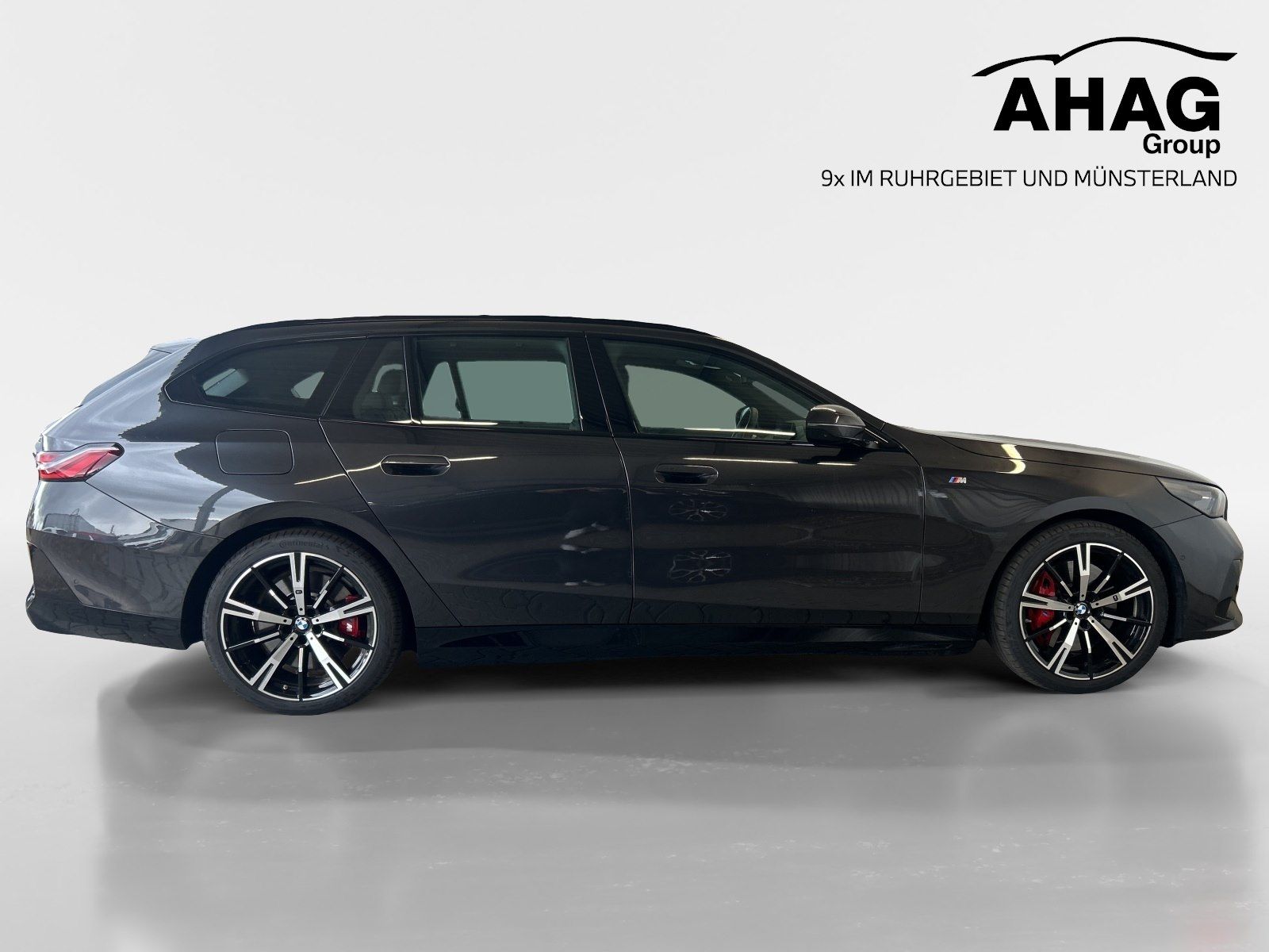 BMW 550e xDrive M Sport Pro Pano AHK HuD H/K 360° imagem 3
