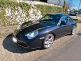 Porsche 996 Carrera Cabriolet Cabrio Hardtop - Porsche 911er Reihe in Köln