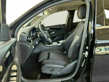 Mercedes GLC 300 - 12