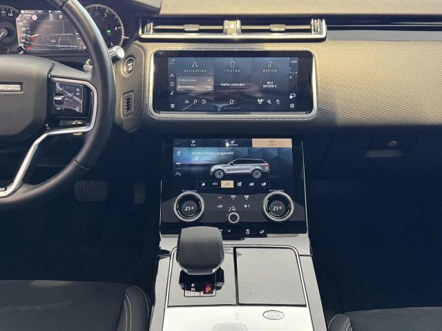 Foto Nummer 9: LAND ROVER Range Rover Velar