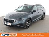 Skoda Octavia 2.0 TDI Clever Aut*NAVI*LED*ACC*CAM*PDC* - Skoda Octavia Clever mit Diesel-Antrieb