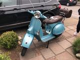 Vespa PX 125, limitiertes Sondermodell 70 Jahre, top - Offers