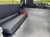 Land Rover Serie II 3,5l V8, Frame-off, Safari, Servo - Land Rover Serie II Gebrauchtwagen