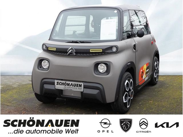 Citroën Ami PEPS +SOFORT VERFÜGBAR+ +PANO+LED+USB+ZVR++