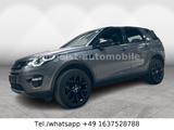 Land Rover Discovery Sport*AWD*LEDER*TÜV NEU*16 - gebrauchte Land Rover Discovery Sport aus dem Jahr 2018
