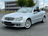 Mercedes-Benz CLK 200 Cabrio Kompressor - ... - aus 2006: Mercedes Clk