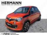 Renault Twingo 0.9 TCe 110 ENERGY GT LED*PDC*KlimaA*PDC - Renault Twingo mit Benzin-Antrieb