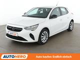 Opel Corsa electric drive 100 kW Edition Aut.*TEMPO* - Opel Corsa mit Elektro-Antrieb