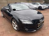 Audi TT 1.8 TFSI Roadster Aut., S-Line Plus, 2.Hand,. - Audi TT Gebrauchtwagen in Nürnberg