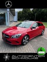 Mercedes-Benz CLA 200 SB PANO*AUTOM*STANDH*AHK*RFK*DISTRO*LED* - Mercedes-Benz CLA-Class in Bremen