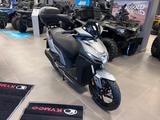 Kymco Agility S 50 i mit Top Case - KYMCO AGILITY 50