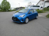 Toyota Yaris 1.0VVT-i 5-türig