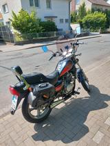 Hyosung GA 125 - Angebote
