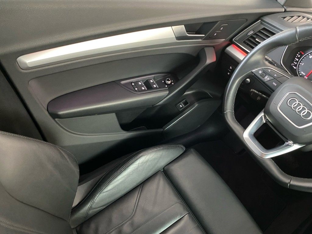Audi Q5 - Bild 12