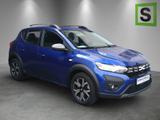 Dacia SANDERO Stepway Expression+ TCe 110 - Dacia Sandero in Nürnberg