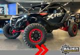 Can-Am MAVERICK R XRS 999T DCT SMART-SHOX MY25 | 240 PS