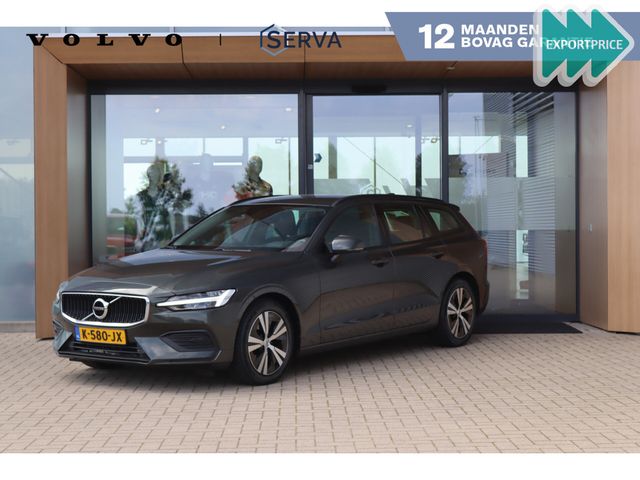 Volvo V60 B3 Aut. Momentum Advantage | Parkeercamera