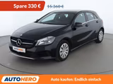 Mercedes-Benz A 180 BlueEfficiency Style *NAVI*PDC*SHZ* - Mercedes-Benz A 180 Gebrauchtwagen in Stuttgart