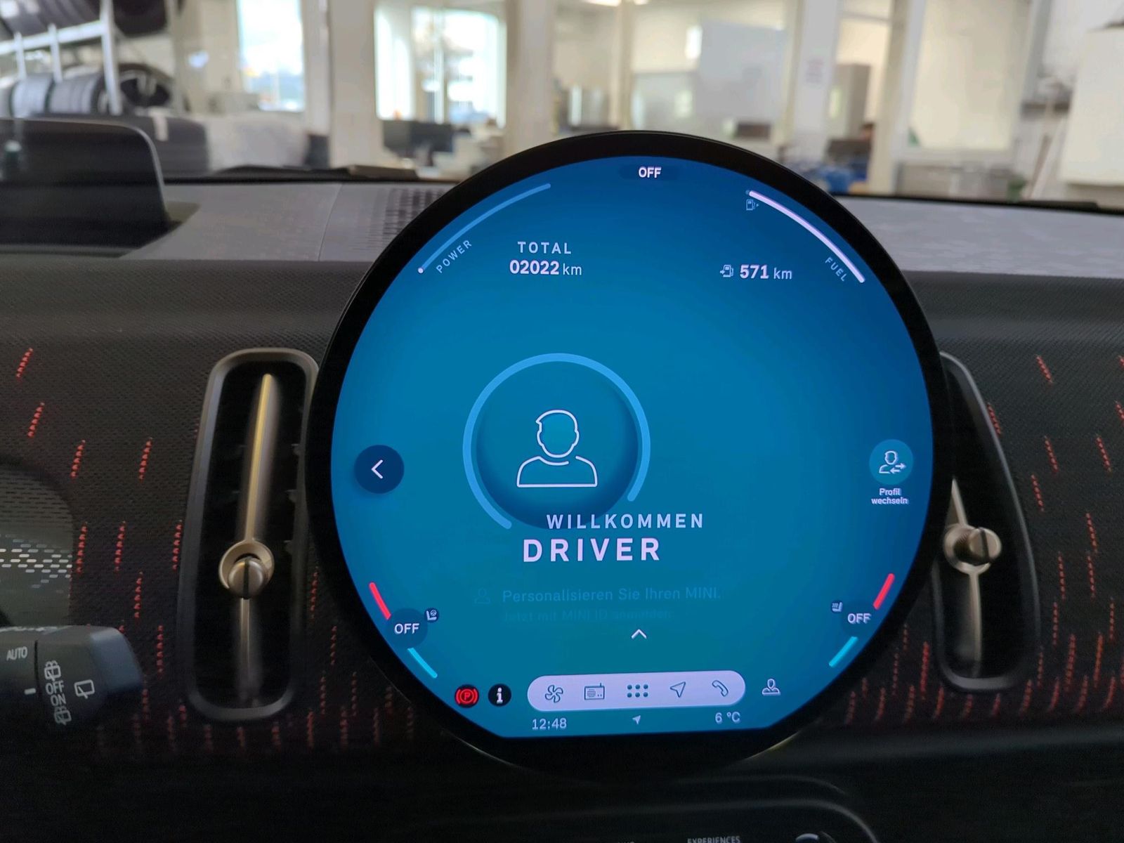 MINI John Cooper Works Countryman - Bild 13