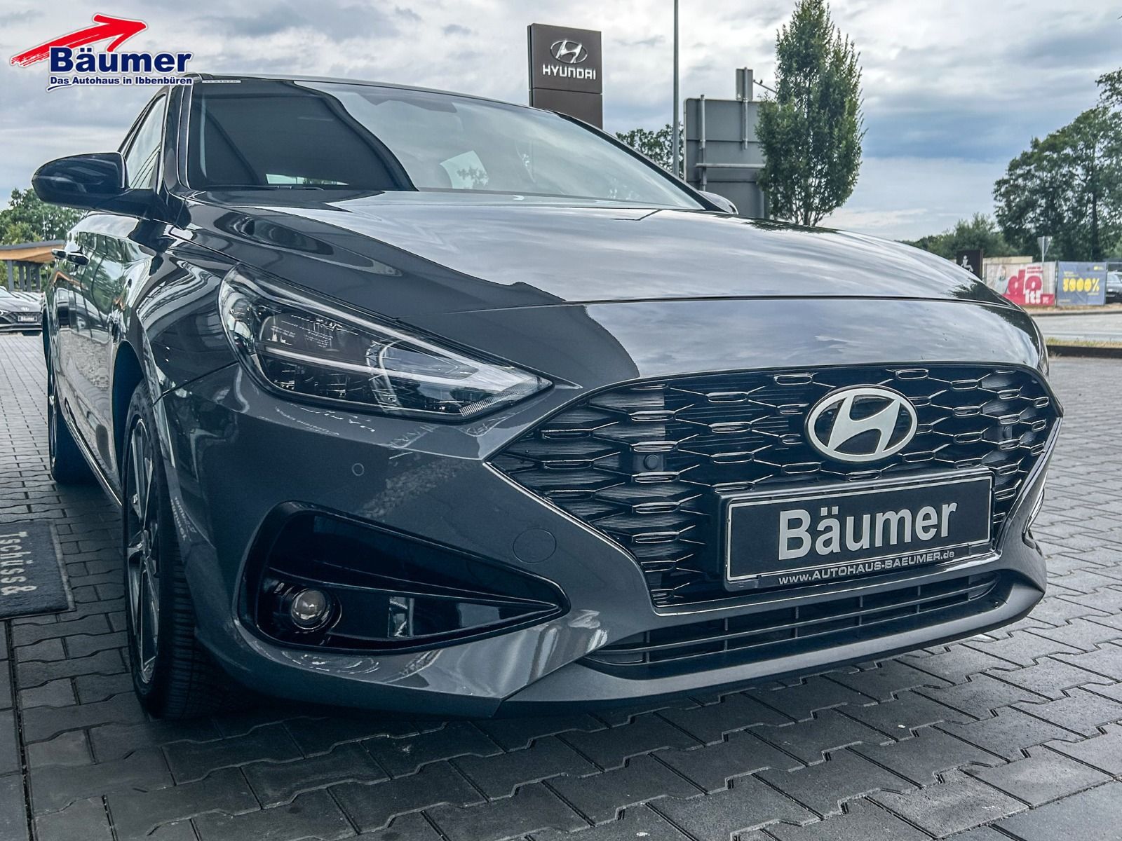 Hyundai i30 – Bild 6