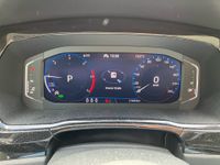 Volkswagen Touran - Vorschau Bild 13