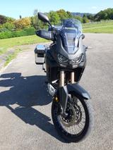 Honda Africa Twin CRF 1100L Adventure Sport - HONDA CRF1100L AFRICA TWIN