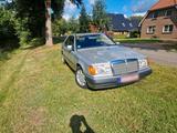 Mercedes-Benz Mercedes w124 c124 300Ce - Mercedes-Benz 300: Ce W124