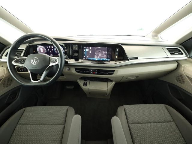 T7 Multivan Life lang 1.5 TSI eHybrid 4M AHK
