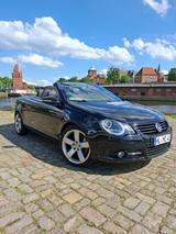 Volkswagen Eos 2.0 TDI GT Sport | TÜV 12/26 | Viele Neuteil