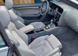 Audi  Audi A5 Cabrio 1.8 TFSI S-LINE  - Audi A5: Privatanbieter