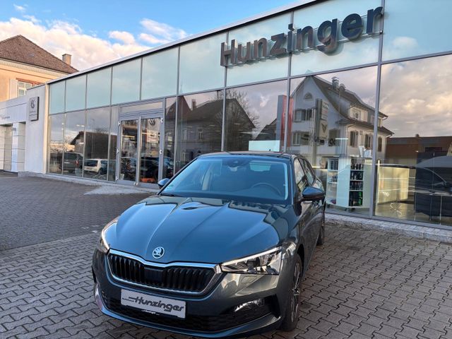 Skoda Scala Style 1.0 TSI