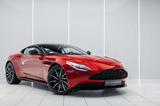 Aston Martin DB11 5.2 V12 AMR - Aston Martin DB11 aus 2018
