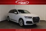 Audi Q7 3.0 TDI quattro S line-Navi-Matrix-Kamera-AHK - Audi Q7 aus 2019