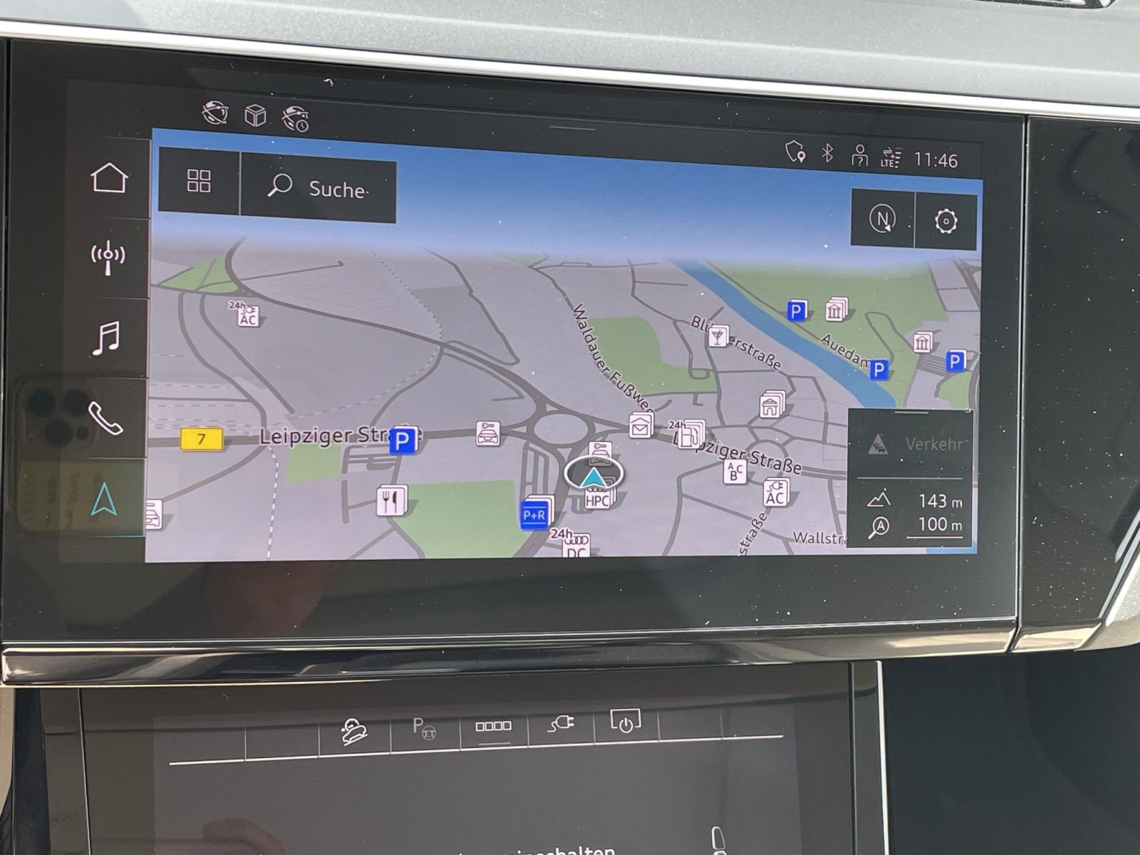 Audi Q8 e-tron - Bild 14