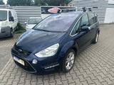 Ford S-Max S-MAX Titanium - gebrauchte Ford S-Max aus dem Jahr 2012