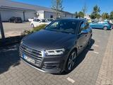 Audi SQ5 TDI tiptronic quattro - Neue Bremsen - Audi SQ5 in Mannheim