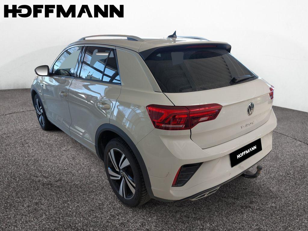 Volkswagen T-Roc 1.5 TSI DSG R-Line AHZV LED ACC