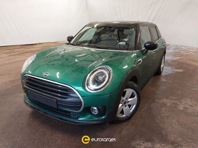 MINI Clubman 2.0 Cooper D Classic Clubman