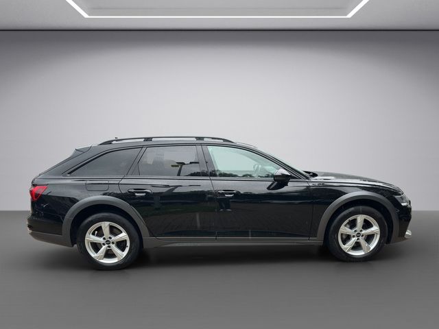 A6 allroad 40 2.0 TDI quattro AHK LED HUD