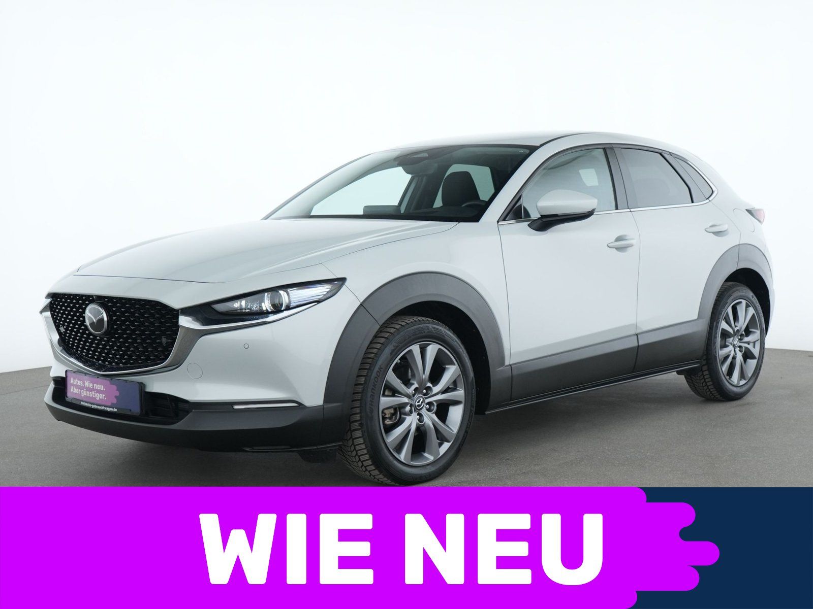 Mazda CX-30 - Bild 1
