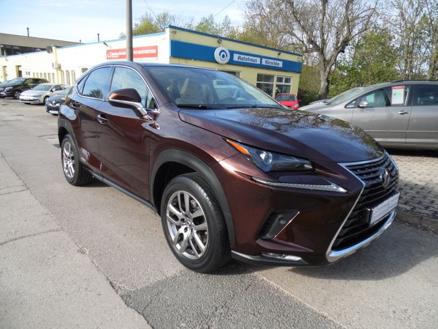 LEXUS NX 300