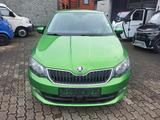 Skoda Fabia 1.2 TSI Ambition+KLIMA+ZV+FUNK+WKR+2.HAND - Skoda: Fun