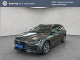 Ford Focus Turnier 1.0 Hybrid Aut. ST-LINE X AHK - gebrauchte Ford Focus aus dem Jahr 2024