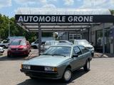 Volkswagen Scirocco GTL 1.6 BENZIN AUTOMATIK SERVOLENKUNG - Volkswagen Scirocco: Auto