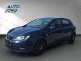 Seat Ibiza Style 1.2 TSI *8-fach bereift - Seat Ibiza Gebrauchtwagen in Frankfurt