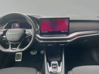 Skoda Octavia - Vorschau Bild 5