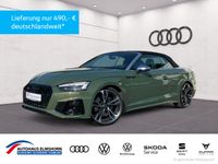 Audi S5 - Vorschau Bild 1
