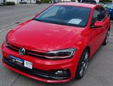 Volkswagen Polo VI GTI Mtl.249.-ohne Anzahlung - Ohne Anzahlung gebraucht