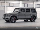 Mercedes-Benz G 63 AMG/SUPERIOR/SHD/NIGHT II/FONDENTER/360/BUR - Mercedes-Benz G 63 AMG in Ludwigshafen