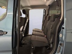 PEUGEOT Rifter N1 L2 Allure Diesel 130 Navi Digi-Cockpit